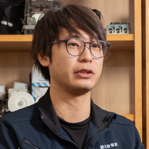 社員紹介