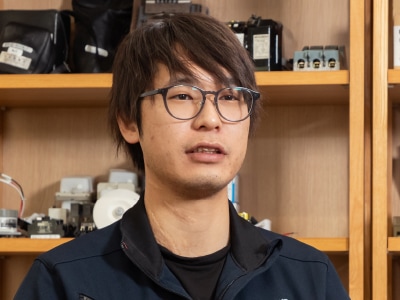 社員紹介