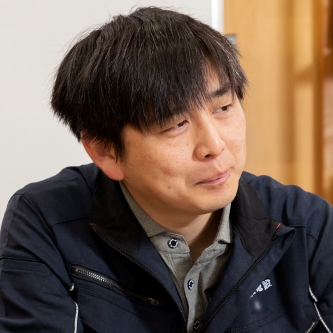 社員紹介