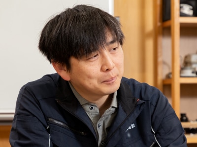社員紹介
