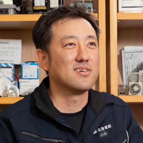 社員紹介