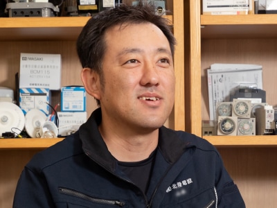 社員紹介
