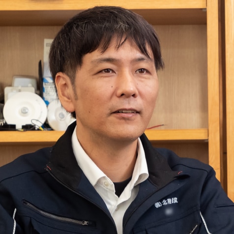 社員紹介