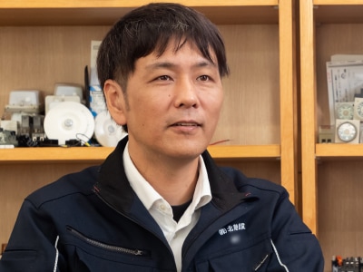 社員紹介