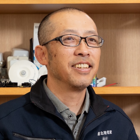 社員紹介