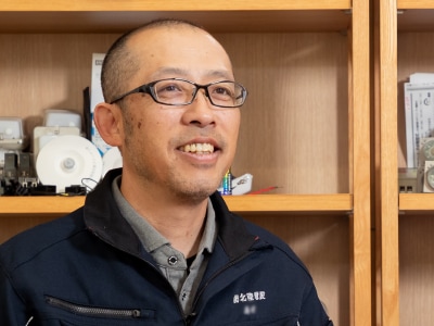 社員紹介