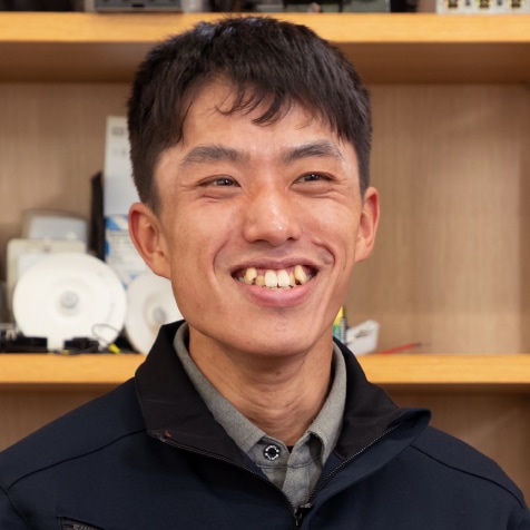 社員紹介