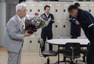 北陸電設ニュースR7年6月号