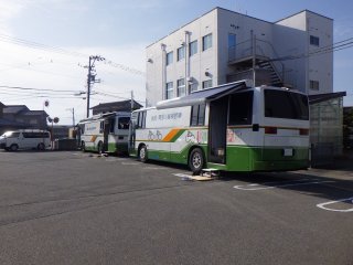 R8年度 社内健康診断＆個人写真撮影